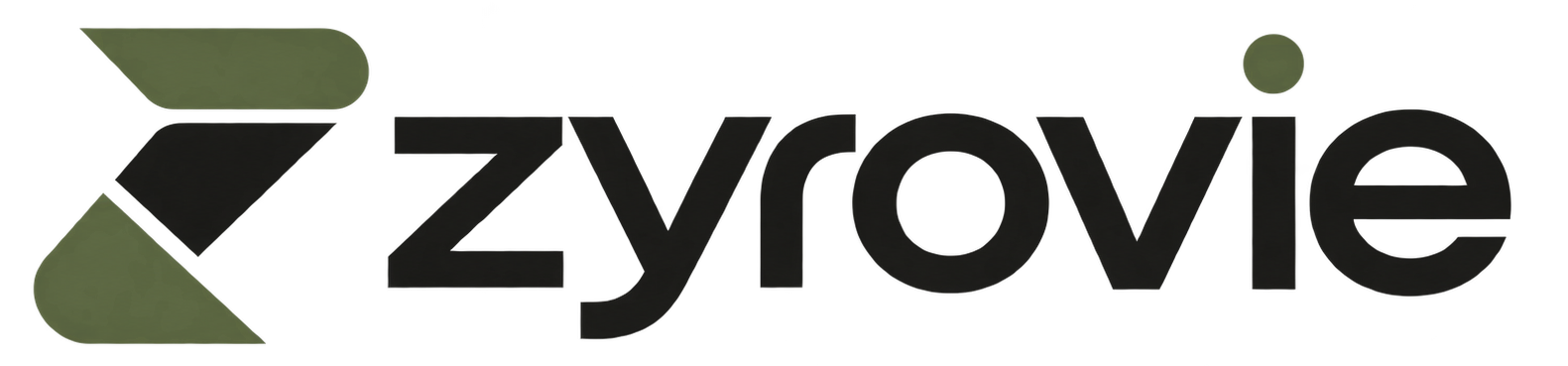 Zyrovie Logo